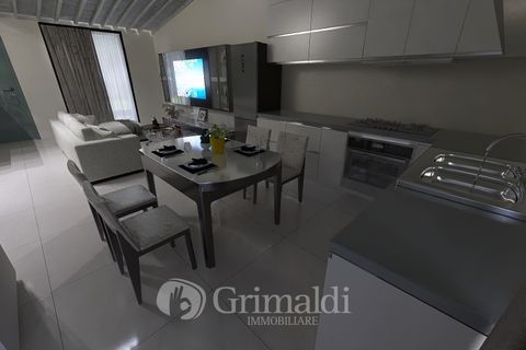 Villa a Olcenengo, Vercelli, Olcenengo - € 183.000 | Ref: 1022645 - foto 9
