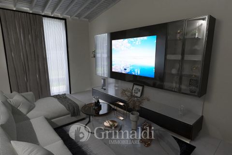Villa a Olcenengo, Vercelli, Olcenengo - € 183.000 | Ref: 1022645 - foto 10