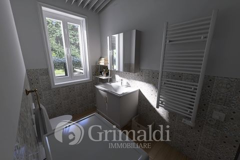 Villa a Olcenengo, Vercelli, Olcenengo - € 183.000 | Ref: 1022645 - foto 14