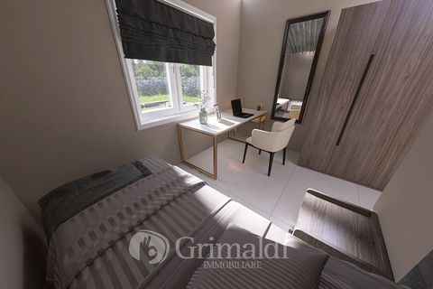 Villa a Olcenengo, Vercelli, Olcenengo - € 183.000 | Ref: 1022645 - foto 20