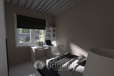 Villa a Olcenengo, Vercelli, Olcenengo - € 183.000 | Ref: 1022645 - foto 23