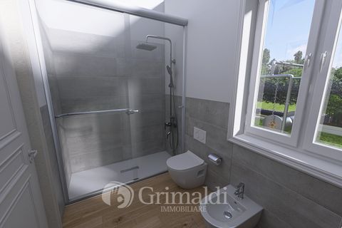 Villa a Olcenengo, Vercelli, Olcenengo - € 183.000 | Ref: 1022645 - foto 26
