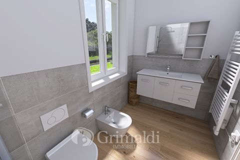 Villa a Olcenengo, Vercelli, Olcenengo - € 183.000 | Ref: 1022645 - foto 27