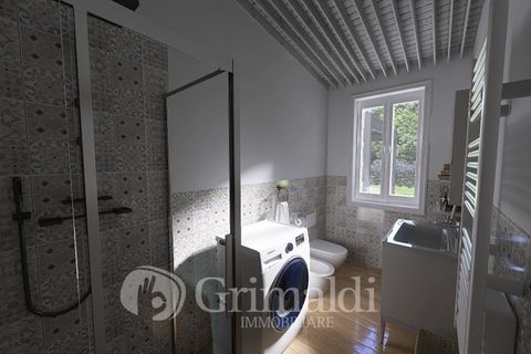 Villa a Olcenengo, Vercelli, Olcenengo - € 183.000 | Ref: 1022645 - foto 30