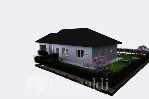 Villa a Olcenengo, Vercelli, Olcenengo - € 183.000 | Ref: 1022645 - foto 32