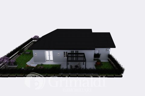 Villa a Olcenengo, Vercelli, Olcenengo - € 183.000 | Ref: 1022645 - foto 34