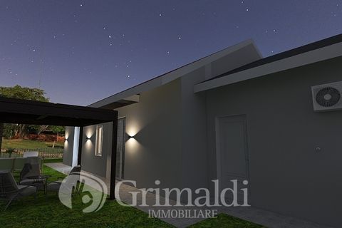 Villa a Olcenengo, Vercelli, Olcenengo - € 183.000 | Ref: 1022645 - foto 35