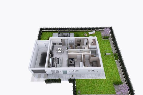 Villa a Olcenengo, Vercelli, Olcenengo - € 183.000 | Ref: 1022645 - foto 37