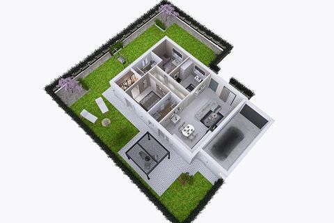 Villa a Olcenengo, Vercelli, Olcenengo - € 183.000 | Ref: 1022645 - foto 38