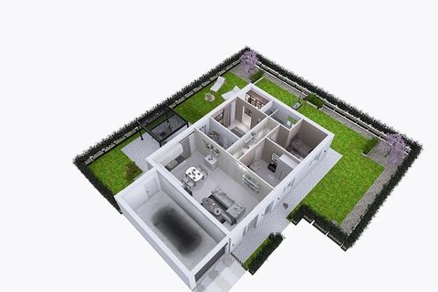 Villa a Olcenengo, Vercelli, Olcenengo - € 183.000 | Ref: 1022645 - foto 39