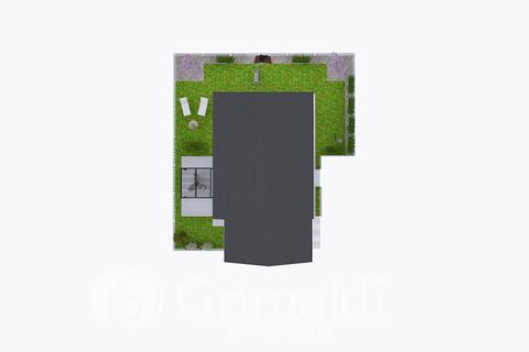 Villa a Olcenengo, Vercelli, Olcenengo - € 183.000 | Ref: 1022645 - foto 40