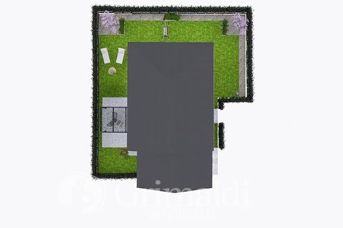 Villa a Olcenengo, Vercelli, Olcenengo - € 183.000 | Ref: 1022645 - foto 41