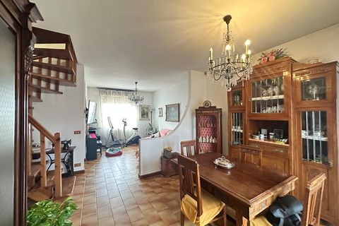 Villa a Vercelli, Vercelli, Vercelli - € 159.000 | Ref: MT006-26 - foto 5