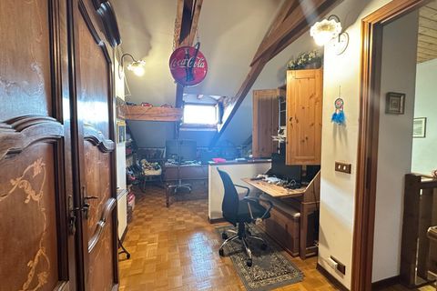 Villa a Vercelli, Vercelli, Vercelli - € 159.000 | Ref: MT006-26 - foto 13