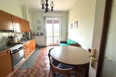 Lejlighed i Palestro, Pavia, Palestro - € 53.000 | Ref: 1022647 - foto 4