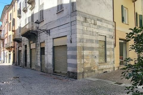Erhvervsejendom i Vercelli, Vercelli, Vercelli - € 45.000 | Ref: 1022652 - foto 1