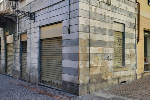 Erhvervsejendom i Vercelli, Vercelli, Vercelli - € 45.000 | Ref: 1022652 - foto 4