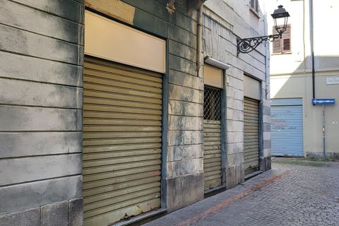Erhvervsejendom i Vercelli, Vercelli, Vercelli - € 45.000 | Ref: 1022652 - foto 5