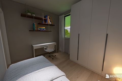 Villa a Vercelli, Vercelli, Vercelli - € 265.000 | Ref: 1022653 - foto 12