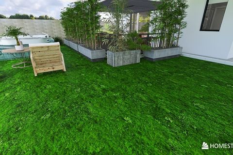 Villa a Vercelli, Vercelli, Vercelli - € 265.000 | Ref: 1022653 - foto 19