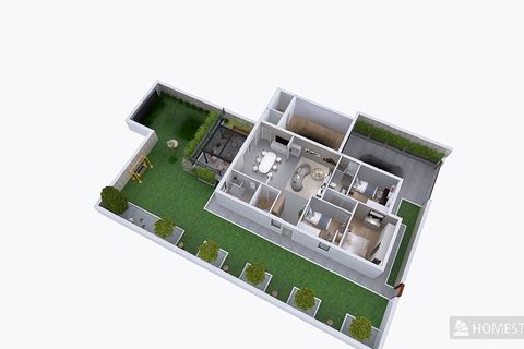Villa a Vercelli, Vercelli, Vercelli - € 265.000 | Ref: 1022653 - foto 23
