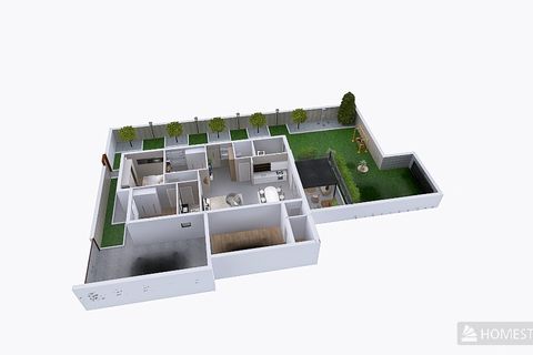 Villa a Vercelli, Vercelli, Vercelli - € 265.000 | Ref: 1022653 - foto 24