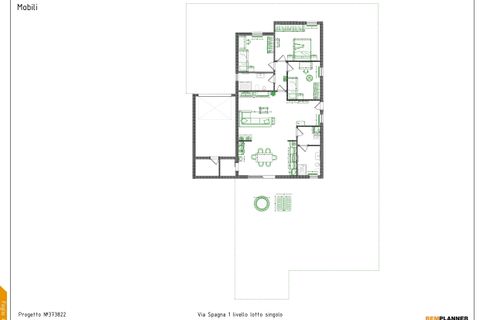 Villa a Vercelli, Vercelli, Vercelli - € 265.000 | Ref: 1022653 - foto 26