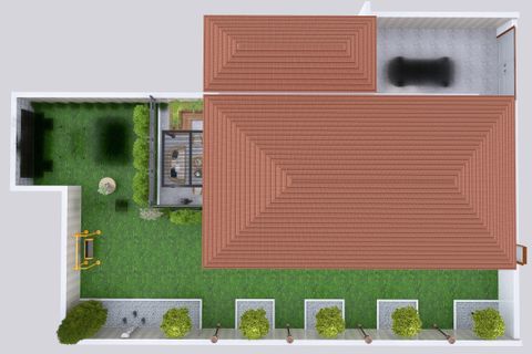 Villa a Vercelli, Vercelli, Vercelli - € 265.000 | Ref: 1022653 - foto 27