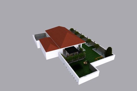 Villa a Vercelli, Vercelli, Vercelli - € 265.000 | Ref: 1022653 - foto 29