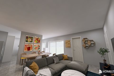 Villa i Vercelli, Vercelli, Vercelli - € 330.000 | Ref: 1022654 - foto 4
