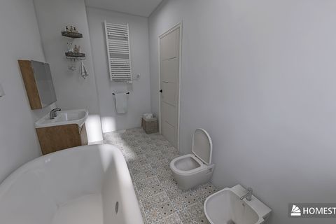 Villa i Vercelli, Vercelli, Vercelli - € 330.000 | Ref: 1022654 - foto 15