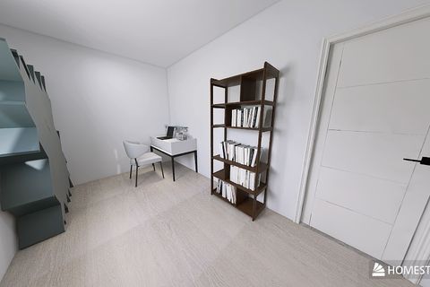 Villa i Vercelli, Vercelli, Vercelli - € 330.000 | Ref: 1022654 - foto 17