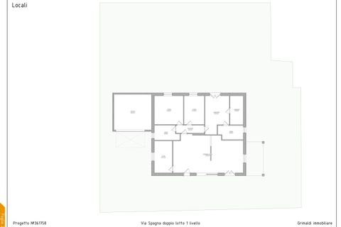 Villa i Vercelli, Vercelli, Vercelli - € 330.000 | Ref: 1022654 - foto 19