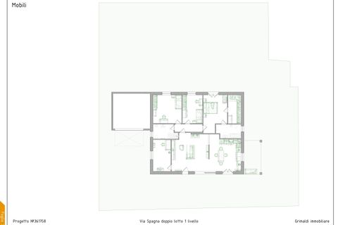 Villa i Vercelli, Vercelli, Vercelli - € 330.000 | Ref: 1022654 - foto 20