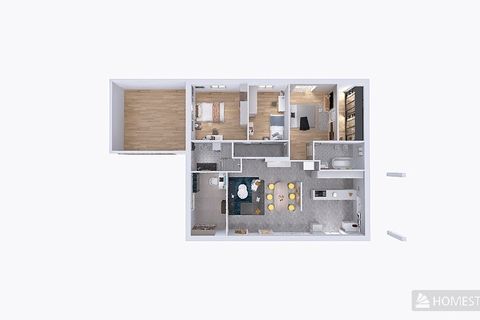 Villa i Vercelli, Vercelli, Vercelli - € 330.000 | Ref: 1022654 - foto 21