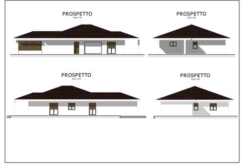 Villa i Vercelli, Vercelli, Vercelli - € 330.000 | Ref: 1022654 - foto 22