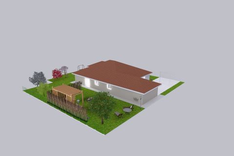 Villa i Vercelli, Vercelli, Vercelli - € 330.000 | Ref: 1022654 - foto 28