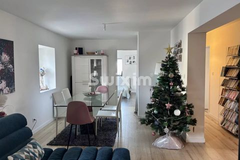 Leilighet i Colmar, Haut-Rhin, Colmar - € 198 000 | Ref: 0965SF - foto 2