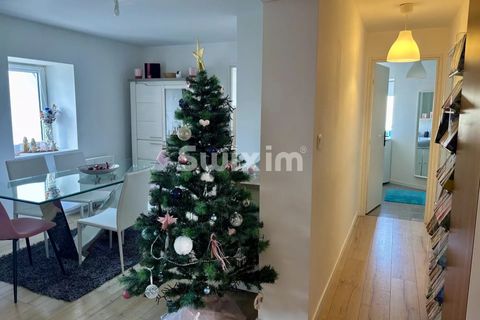 Leilighet i Colmar, Haut-Rhin, Colmar - € 198 000 | Ref: 0965SF - foto 3