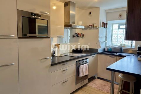 Leilighet i Colmar, Haut-Rhin, Colmar - € 198 000 | Ref: 0965SF - foto 4