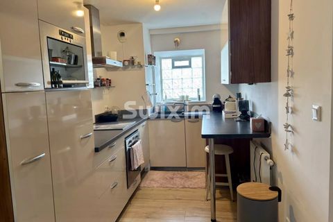 Leilighet i Colmar, Haut-Rhin, Colmar - € 198 000 | Ref: 0965SF - foto 5