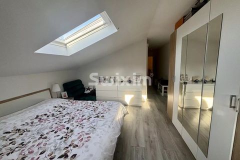 Leilighet i Colmar, Haut-Rhin, Colmar - € 198 000 | Ref: 0965SF - foto 8
