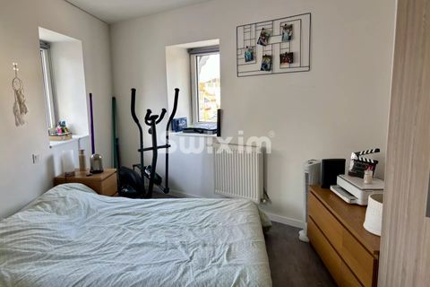 Leilighet i Colmar, Haut-Rhin, Colmar - € 198 000 | Ref: 0965SF - foto 9