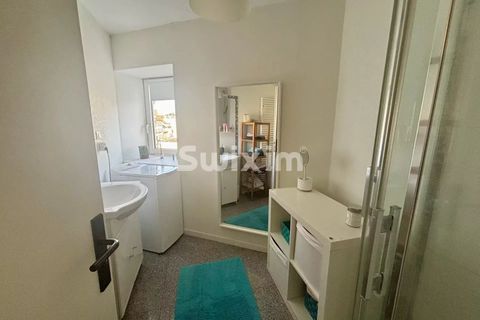 Leilighet i Colmar, Haut-Rhin, Colmar - € 198 000 | Ref: 0965SF - foto 10