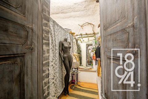 Erhvervsejendom i Barcelonnette, Alpes-de-Haute-Provence, Barcelonnette - € 130.000 | Ref: N0DO-FIB-6TT - foto 1
