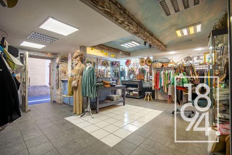 Erhvervsejendom i Barcelonnette, Alpes-de-Haute-Provence, Barcelonnette - € 130.000 | Ref: N0DO-FIB-6TT - foto 2