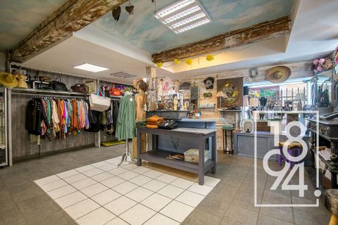 Erhvervsejendom i Barcelonnette, Alpes-de-Haute-Provence, Barcelonnette - € 130.000 | Ref: N0DO-FIB-6TT - foto 3