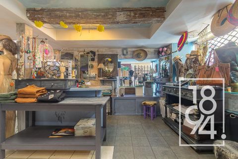 Erhvervsejendom i Barcelonnette, Alpes-de-Haute-Provence, Barcelonnette - € 130.000 | Ref: N0DO-FIB-6TT - foto 4