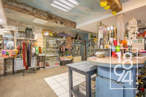 Erhvervsejendom i Barcelonnette, Alpes-de-Haute-Provence, Barcelonnette - € 130.000 | Ref: N0DO-FIB-6TT - foto 5