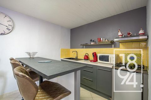 Leilighet i Barcelonnette, Alpes-de-Haute-Provence, Barcelonnette - € 108 000 | Ref: UES9-UBJ-34H - foto 2